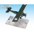 Wings of Glory WW1 - RAF R.E.8 (Marsh/MacKay Dempster) 0
