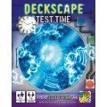 Deckscape - Test Time 0