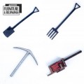 Shopping Mall: Hardware Store Collection 13