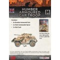 Humber Armoured Car Troop 1