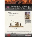 Bofors Light AA Troop 1