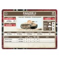 Panzer II Light Tank Platoon 8
