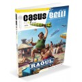 Casus Belli Hors série n°2 : Raôul - Pack Bleu-Bite 0