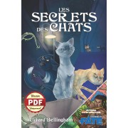 FATE - Adventure 3 :  Le Secret des Chats / Les Maîtres d'Umdaar - Version PDF
