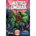 FATE - Adventure 3 :  Le Secret des Chats / Les Maîtres d'Umdaar - Version PDF 1