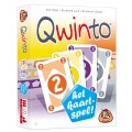 Qwinto - Kartenspiel 0