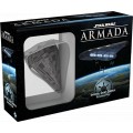 Star Wars Armada - Imperial Light Carrier 0