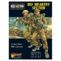 Bolt Action - BEF Infantry Section 0