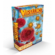 Virulence: An Infectious Card Game