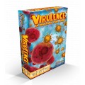 Virulence: An Infectious Card Game 0