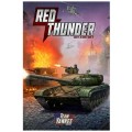 Team Yankee - Red Thunder:  Soviets in World War III 0