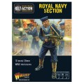 Bolt Action - Royal Navy section 0