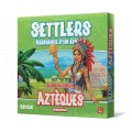Settlers :  Aztèques 0