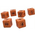 Tales from the Loop - Dice Set 0