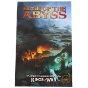Kings of War - Edge of the Abyss - Summer Campaign Book