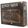 Kings of War - Mega Armée Orque 9