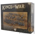 Kings of War - Mega Armée Empire de la Poussière 9