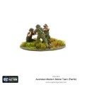 Bolt Action - Australian Medium Mortar Team (Pacific) 0
