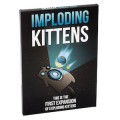 Exploding Kittens : Imploding Kittens 0