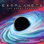 Exoplanets : The Great Expanse