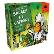 La salade des Cafards