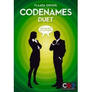 Codenames (Anglais) - Duet