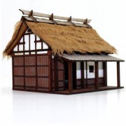Peasant Smallholder's Dwelling