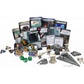 Star Wars: Rebellion - Rise of the Empire Expansion 1