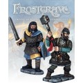 Frostgrave - Chevalier et Templier 2 0