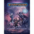 Starfinder - Player Character Folio 0