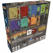 Le Manoir Infernal 1