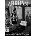 Arkham Noir: Case 1 - The Witch Cult Murders 0