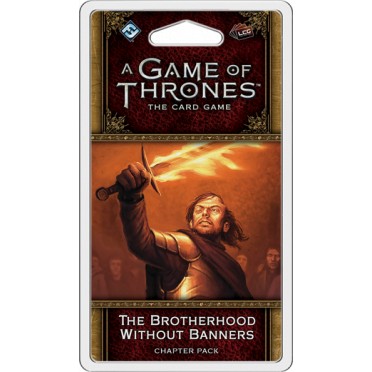 A Game of Thrones : The Brotherhood Without Banners