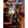 D&D - Tomb of Annihilation 0