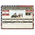 Armored Rifle Company HQ 6