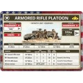 Armored Rifle Platoon 11