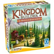 Kingdom Builder - Crossroads (MLV)