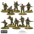 Bolt Action - Chindit Section 1