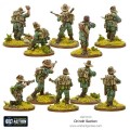 Bolt Action - Chindit Section 2