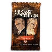 Hostage Negotiator - Abductor Pack 2