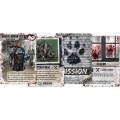 Dead of Winter: Warring Colonies Expansion 3