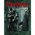 Vampire : La Mascarade -  La Main Noire : Le Guide de Tal'Mahe'Ra 0