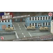 Team Yankee - Modern Roads