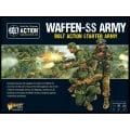 Bolt Action - Waffen SS Starter Army 0