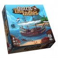 The Dutch East Indies  - Deluxe Edition 0