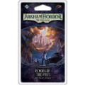 Arkham Horror : The Card Game - Echoes of the Past 0