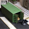 Shipping Container (C) 0