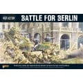 Bolt Action - The Battle for Berlin battle-set 0