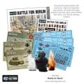 Bolt Action - The Battle for Berlin battle-set 2