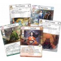 Legend of the Five Rings: The Card Game : Tears Of Amaterasu Expansion pack 1